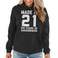 100 Geburtstag Geschenk Für Ihre Frauen 100 Jahre Alte Oma Frauen Hoodie