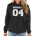 18 Geburtstag Junge Mädchen 18 Jahre 2004 Lustig Geschenk Frauen Hoodie