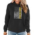 Army Retired Gift Military Us Army Retirement Women Hoodie Graphic Print Hooded Sweatshirt