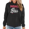 Bären Liebhaber Mutter Mama Bär Muttertag Mama Frauen Hoodie