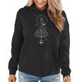 Buddah Buddha Aesthetic Graphic Geschenk Frauen Hoodie