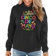 Cinco De Mayo For Mens Womens Kids Mexican Fiesta Cactus Women Hoodie