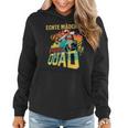 Frauen Mädchen Quad Fahrerin Bike Atv Frauen Hoodie