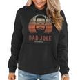 Herren Retro Hipster Papa Geschenk Zum Männertag Vater Witze Frauen Hoodie