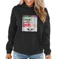 Id Rather Be At The Stall Than At The Mall Horse Women Hoodie