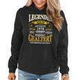 Legenden Sind Im August 1978 Geboren 45 Geburtstag Lustig Frauen Hoodie