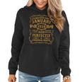 Legenden Wurden Im Januar 1938 Geschenk 85 Geburtstag Mann V9 Frauen Hoodie