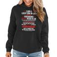 Lucky Son-In-Law Of Mother-In-Law I Love My Mother In Law Women Hoodie