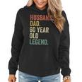 Mens Funny 60Th Birthday Shirts For Men Gifts Vintage Dad 1960 Women Hoodie