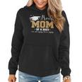 Proud Mom Of A 2023 Graduate Im Not Crying Youre Crying Women Hoodie
