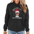 Snitches Get Stitches Elf Xmas Funny Snitches Get Stitches V2 Women Hoodie