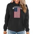 Uss Mississippi Bb-41 Battleship Ww2 Warship Veterans Day Women Hoodie