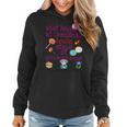 What Happens At Grandmas House Stays At Grandmas House Women Hoodie