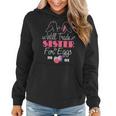 Will Trade Sister For Eggs Easter Bunny Egg Hunt Champion Women Hoodie