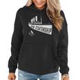 Womens Uss Situationship Complicated Relationship Gift Friendship Women Hoodie