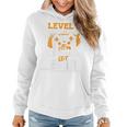 Kinder Level 9 Jahre Geburtstags Junge Gamer 2013 Geburtstag Frauen Hoodie
