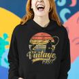 1959 Vintage - 60Th Birthday Lucky Fishing Tee Gift Women Hoodie Gifts for Her