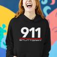 911 Aircooled Flatsix Mezger Engine Car Guy Women Hoodie Gifts for Her