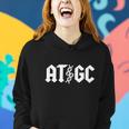 Atgc Funny Chemistry Science Women Hoodie Gifts for Her