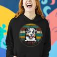 Australian Shepherd Dog Fathers Day Xmas For Dad Mom Women Hoodie Gifts for Her