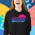 Baptized In Christ For Adult Baptism Clothing Women Hoodie Gifts for Her