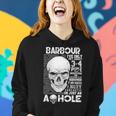 Barbour Name Gift Barbour Ively Met About 3 Or 4 People Women Hoodie Gifts for Her