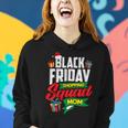 Black Friday Shopping Shirt Squad Mom Funny Shopper Gift Women Hoodie Gifts for Her