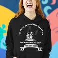 Boston Terrier Best Gift For Mothers Day Women Hoodie Gifts for Her