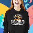 Busfahrer Legend Bus Arbeitsbus Fahrer Frauen Hoodie Geschenke für Sie