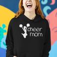 Cheer Mom Cheerleader Squad Team Gift For Womens Women Hoodie Gifts for Her