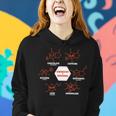 Chemistry Is Awesome Women Hoodie Gifts for Her