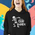 Cute Dab For Candy Halloween Funny Women Hoodie Gifts for Her