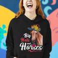 Derby Day 2023 Derby Kentucky Horse Derby Dress Women Hoodie Gifts for Her