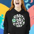 Earthday Every Day Kids Women Men - Happy Earth Day Women Hoodie Gifts for Her