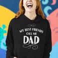Gift For Dad From Daughters Sons Children Best Friend Women Hoodie Gifts for Her