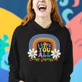 I Love You All Class Dismissed Last Day Of School Teacher Women Hoodie Gifts for Her