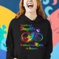Im A Proud Daughter Of A Wonderful Mom In Heaven Gift For Women Women Hoodie Gifts for Her