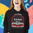 Its A Egan Thing You Wouldnt Understand Shirt Egan Last Name Gifts Shirt With Name Printed Egan Women Hoodie Gifts for Her