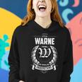 Its A Warne Thing You Wouldnt Understand Shirt Gift For Warne Women Hoodie Gifts for Her