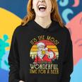 Its The Most Wonderful Time For A Beer Christmas Men Xmas Tshirt Women Hoodie Gifts for Her