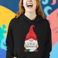 Lets Go Brandon Tee Funny Christmas Gnome Lets Go Brandon Tshirt Women Hoodie Gifts for Her