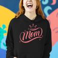 Mama Mommy Mom Mothers DayFunny Mothers Day Women Hoodie Gifts for Her
