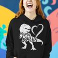 Mamasaurus Tshirt Mothers Day Shirt Women Hoodie Gifts for Her