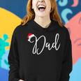 Matching Family Father Dad Christmas Pajama Christmas Women Hoodie Gifts for Her