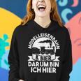 Modelleisenbahn Eisenbahn Modellbau Frauen Hoodie Geschenke für Sie