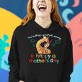 Mommy Happy Mothers Day Giraffe Shirt Women Hoodie Gifts for Her