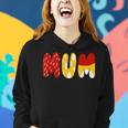 Mum Love Mom Mothers Day Mommy Gift For Womens Women Hoodie Gifts for Her