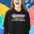 My Patients Are My Lucky Charms St Patricks Day Nurse Squad V2 Women Hoodie Gifts for Her