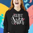 Quint Sister Matching Kids Daughter Family Tribe Women Hoodie Gifts for Her