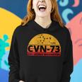Womens Us Aircraft Carrier Cvn-73 Uss George Washington Women Hoodie Gifts for Her